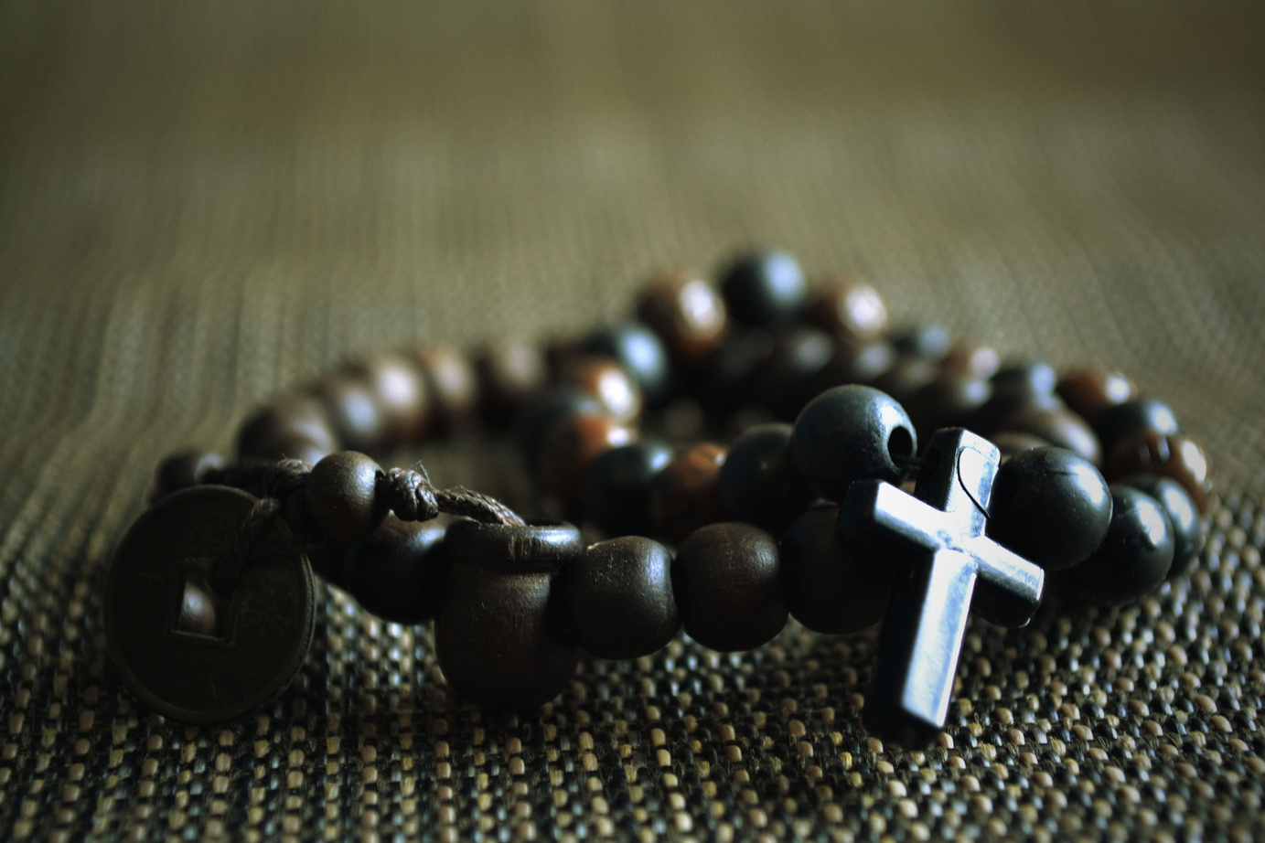 Beaded  Bracelet